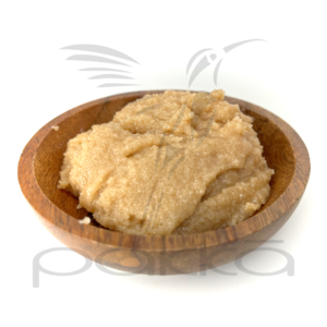 Venus Emulsifying Sugar Scrub