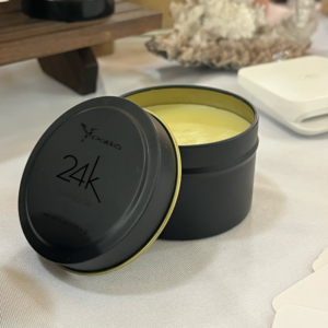 24K Pomade